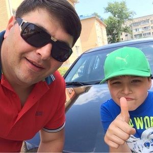 Meet your Posher, Artyom